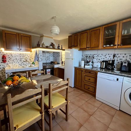 Tropical House Villa Ribeira Brava Bagian luar foto