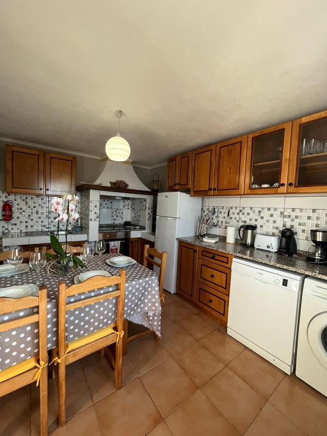 Tropical House Villa Ribeira Brava Bagian luar foto