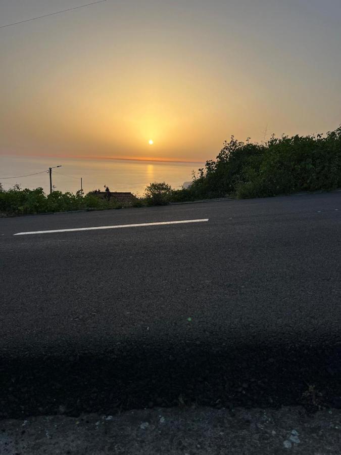 Tropical House Villa Ribeira Brava Bagian luar foto