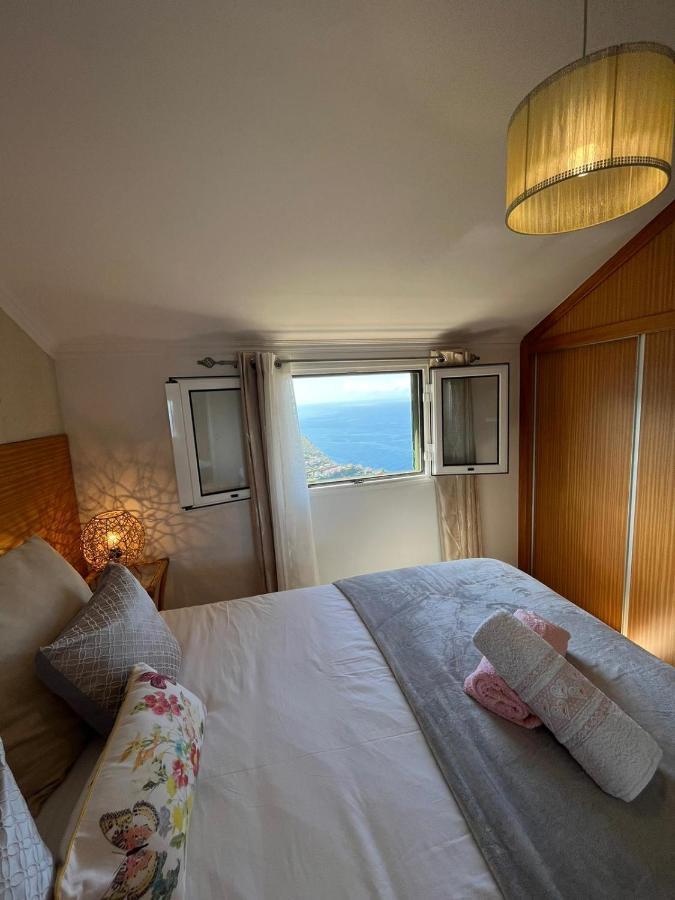Tropical House Villa Ribeira Brava Bagian luar foto