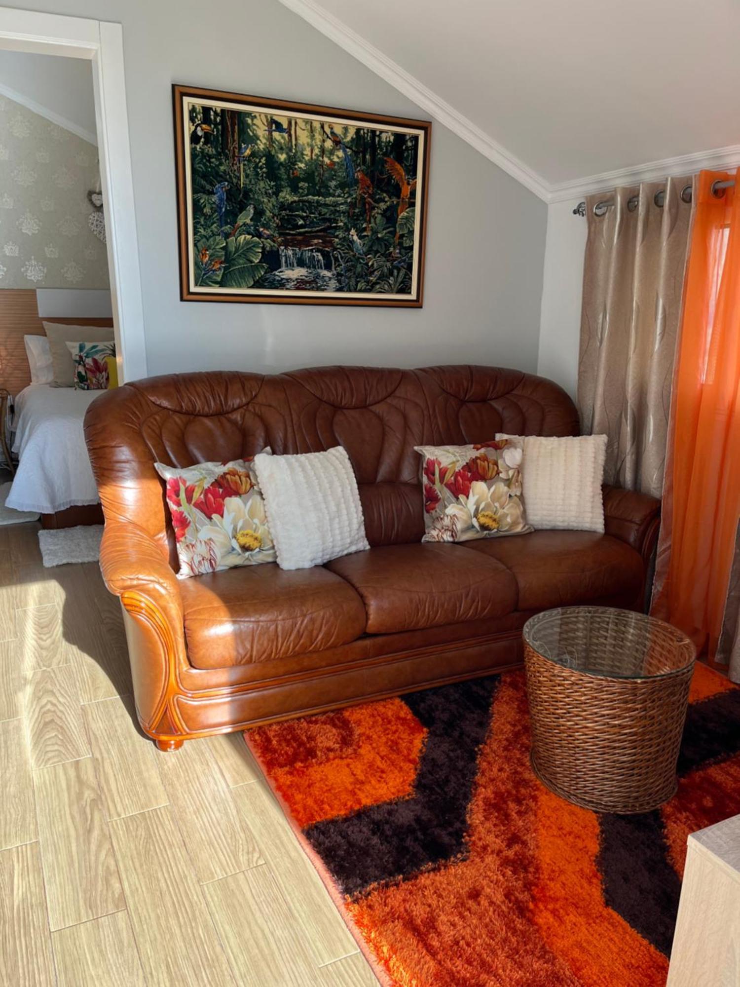 Tropical House Villa Ribeira Brava Bagian luar foto