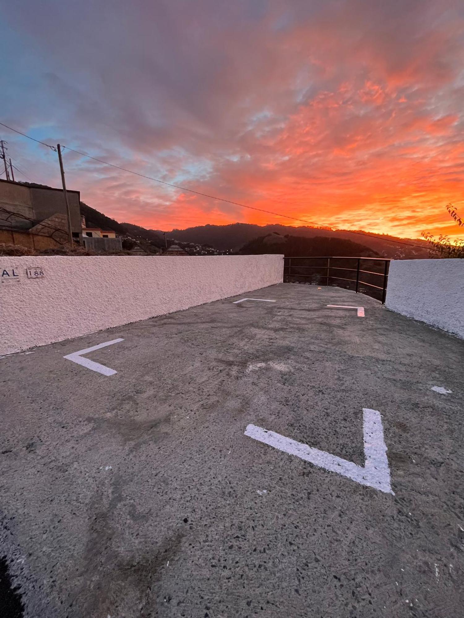 Tropical House Villa Ribeira Brava Bagian luar foto