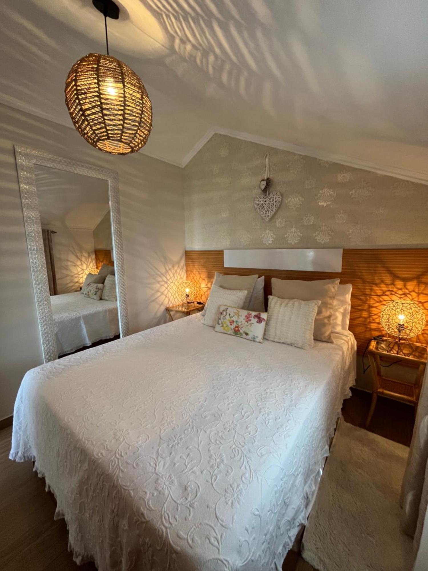 Tropical House Villa Ribeira Brava Bagian luar foto