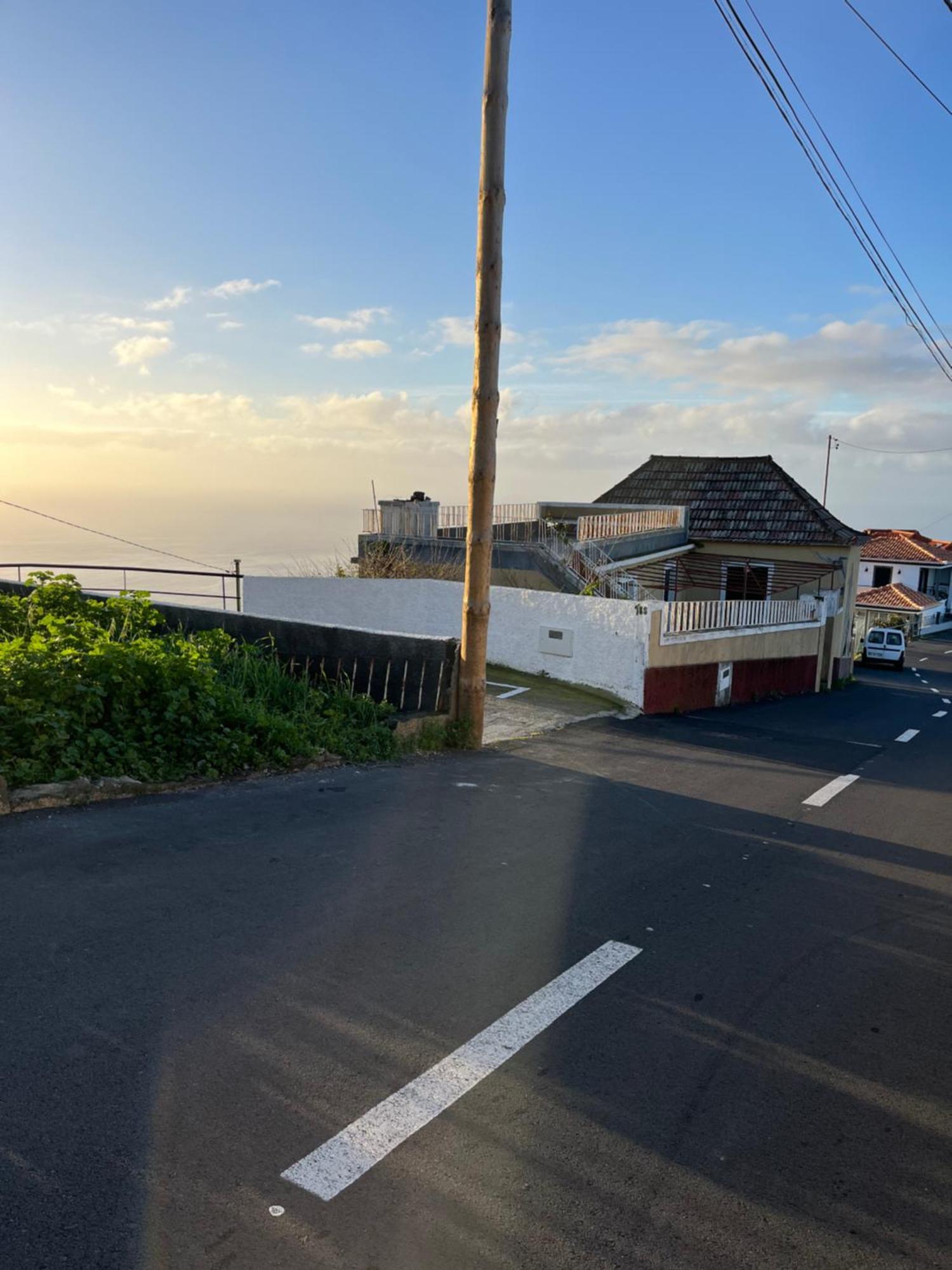Tropical House Villa Ribeira Brava Bagian luar foto
